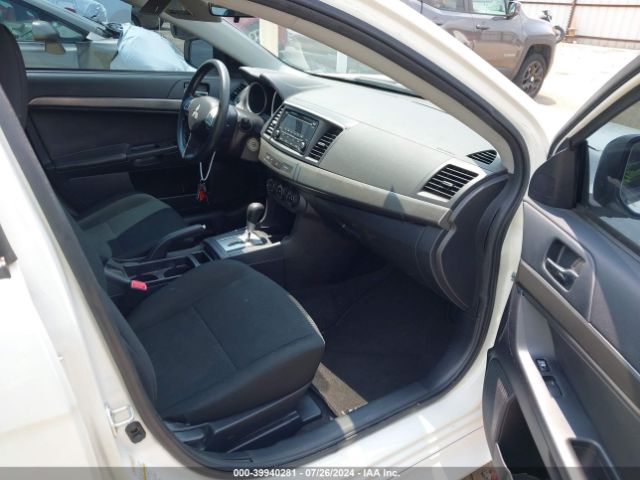 JA32U2FU7FU020071 Mitsubishi LANCER ES