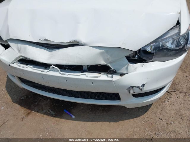 JA32U2FU7FU020071 Mitsubishi LANCER ES