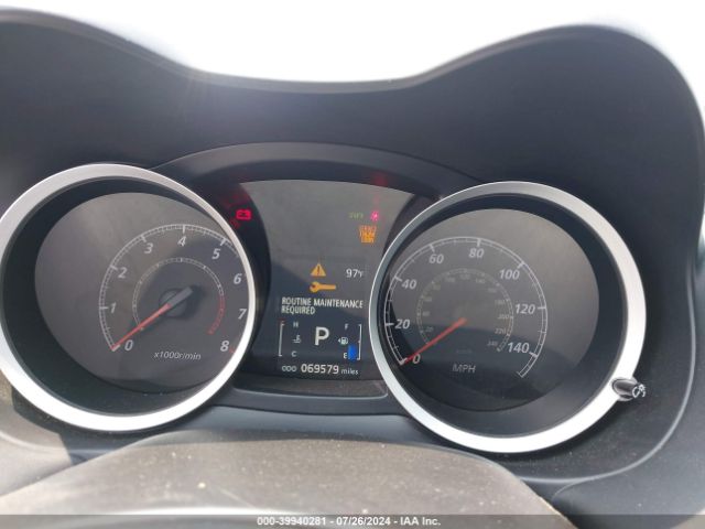 JA32U2FU7FU020071 Mitsubishi LANCER ES