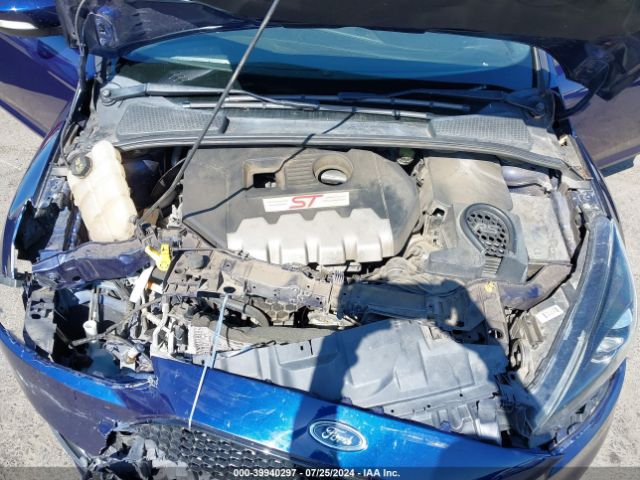 1FADP3L94HL211002 Ford FOCUS ST