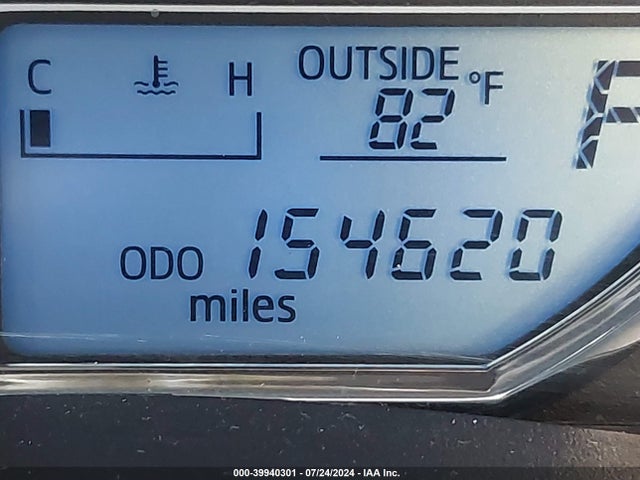 Toyota COROLLA LE 2014 5YFBURHE4EP071684 Image 15