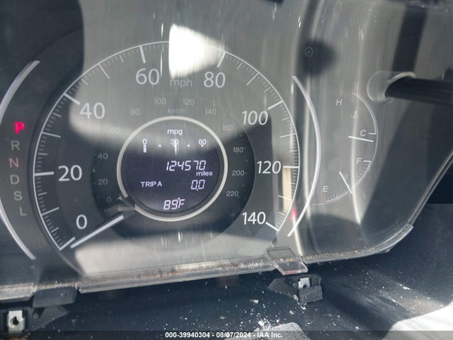 Honda Cr-v Ex-l 2016 2HKRM3H75GH514972 Image 15