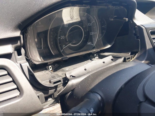 Honda Cr-v Ex-l 2016 2HKRM3H75GH514972 Image 6
