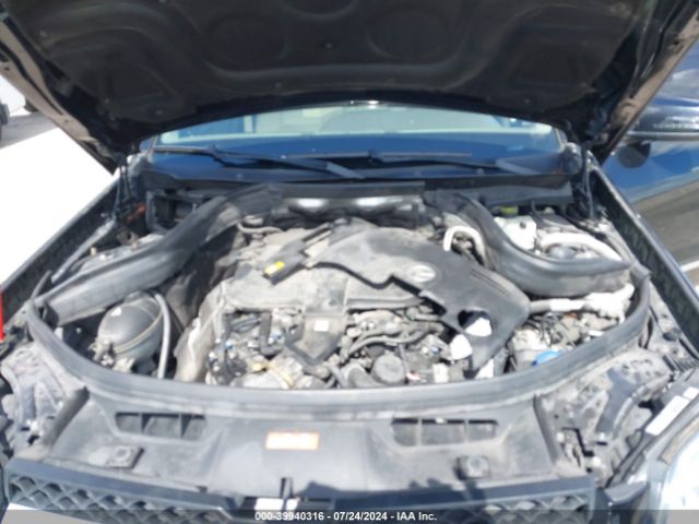 WDCGG5HB8EG284354 Mercedes-Benz GLK 350