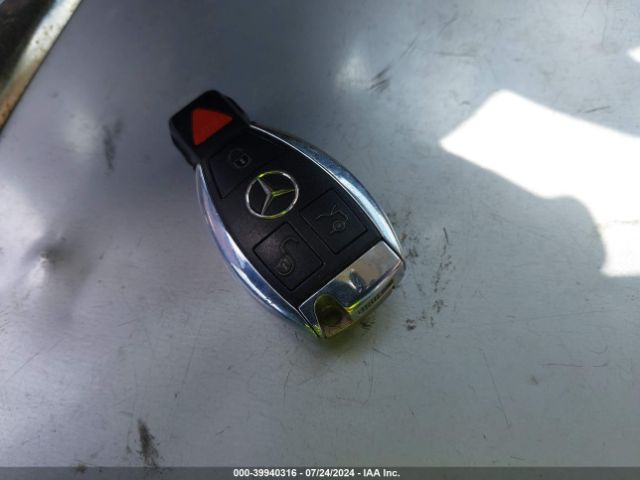 WDCGG5HB8EG284354 Mercedes-Benz GLK 350