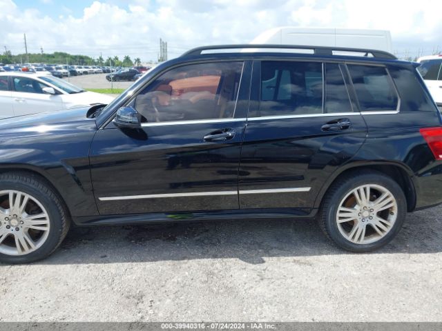 WDCGG5HB8EG284354 Mercedes-Benz GLK 350