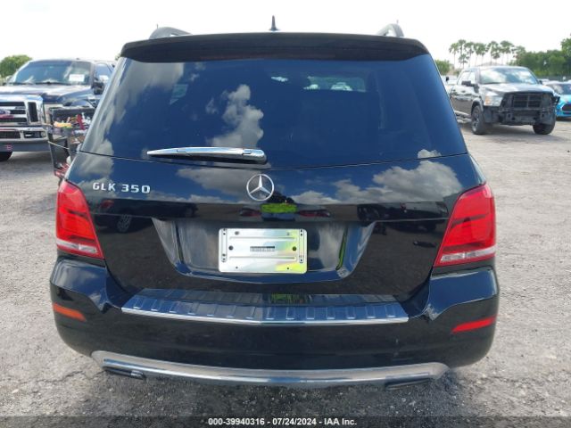 WDCGG5HB8EG284354 Mercedes-Benz GLK 350