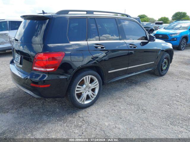 WDCGG5HB8EG284354 Mercedes-Benz GLK 350
