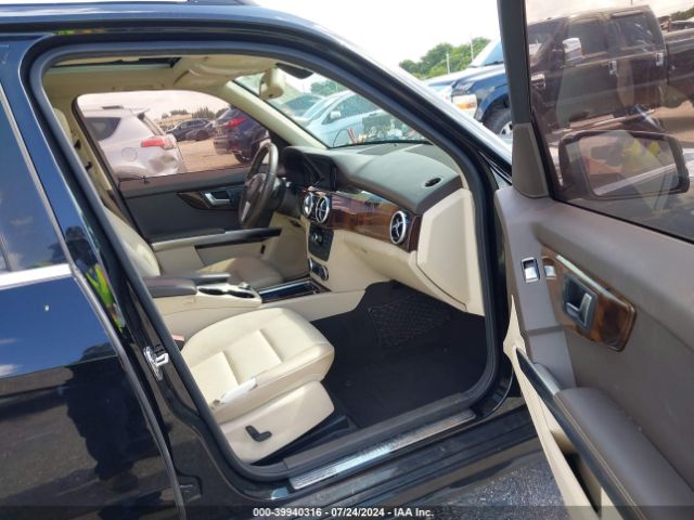 WDCGG5HB8EG284354 Mercedes-Benz GLK 350