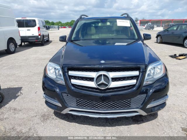 WDCGG5HB8EG284354 Mercedes-Benz GLK 350