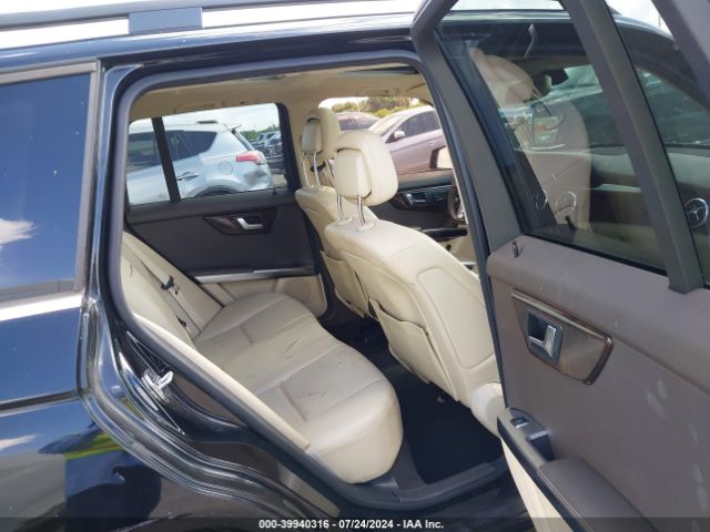 WDCGG5HB8EG284354 Mercedes-Benz GLK 350