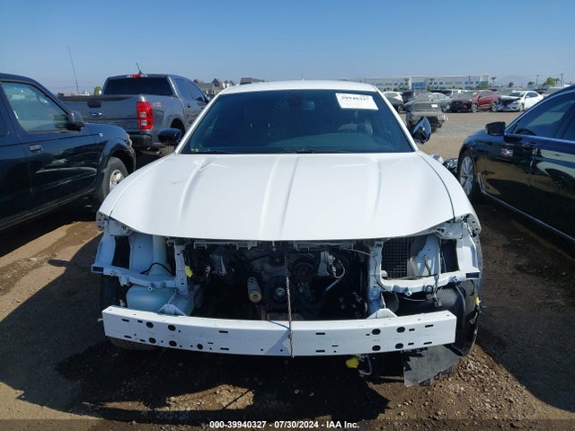 2C3CDXHG7JH197486 Dodge Charger Sxt Plus Rwd