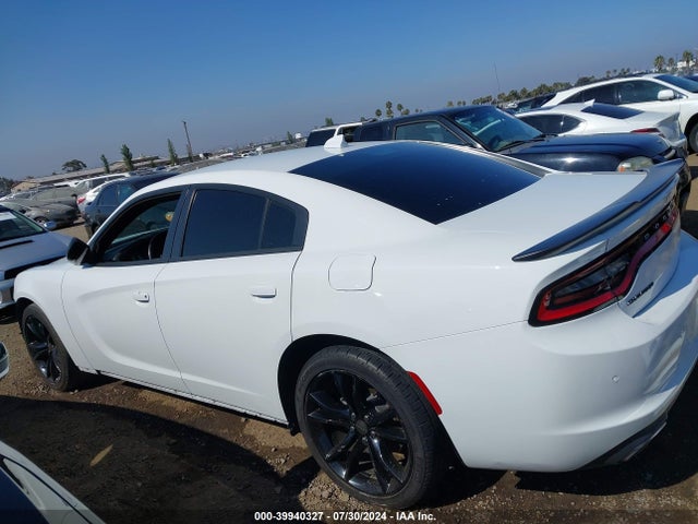Dodge Charger Sxt Plus Rwd 2018 2C3CDXHG7JH197486 Image 15