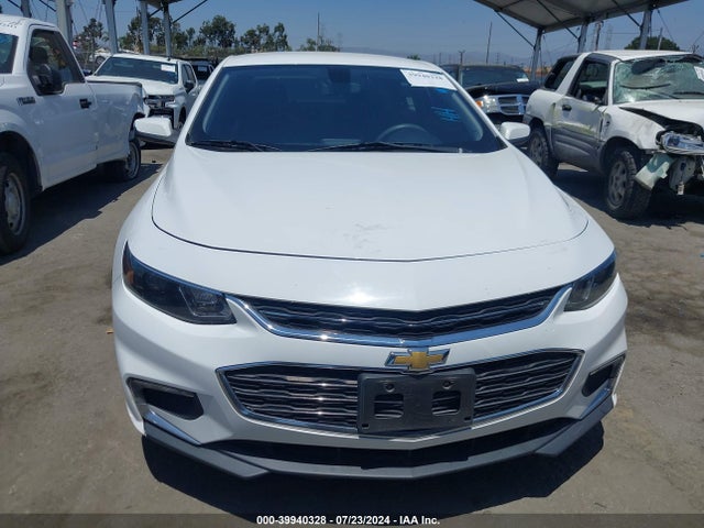 Chevrolet MALIBU LT 2018 1G1ZD5STXJF245735 Image 12