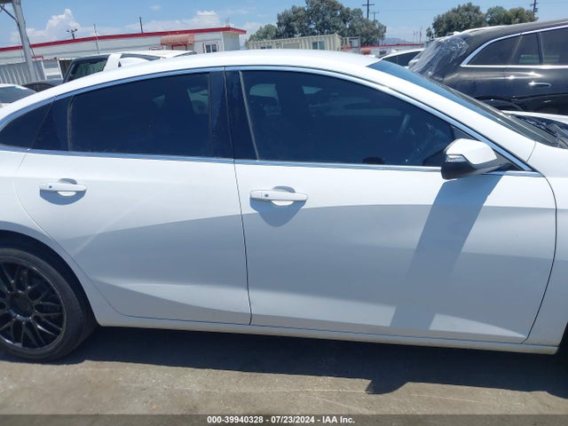 Chevrolet MALIBU LT 2018 1G1ZD5STXJF245735 Image 13
