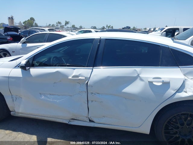 Chevrolet MALIBU LT 2018 1G1ZD5STXJF245735 Image 14