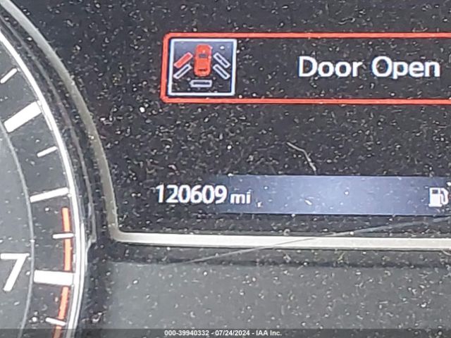 5N1AR2MN1GC630898 Nissan Pathfinder Platinum/s/sl/sv