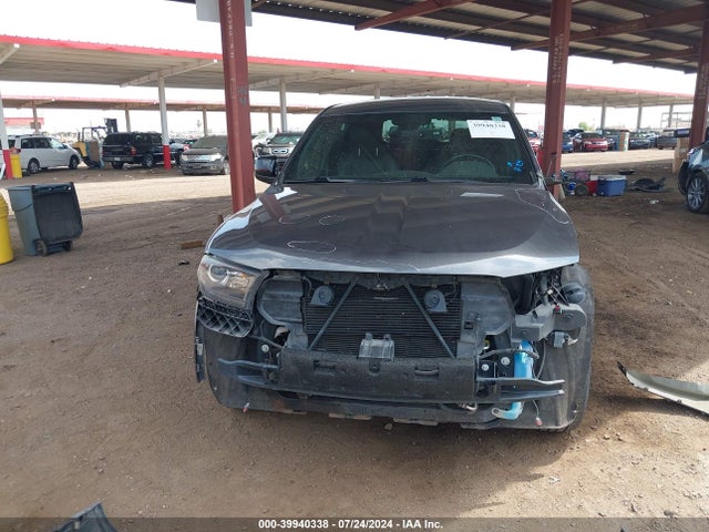 Dodge Durango Sxt 2015 1C4RDHAG1FC937369 Image 13