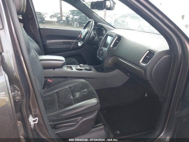 Dodge Durango Sxt 2015 1C4RDHAG1FC937369 Image 5