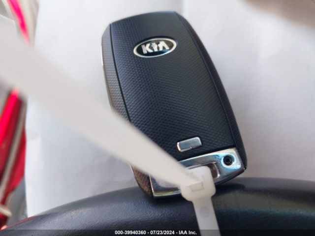 KNDCC3LC0H5054179 KIA NIRO EX