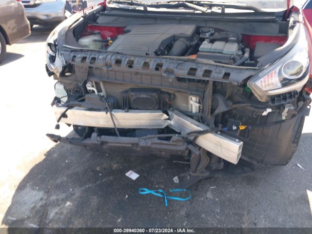 KNDCC3LC0H5054179 KIA NIRO EX