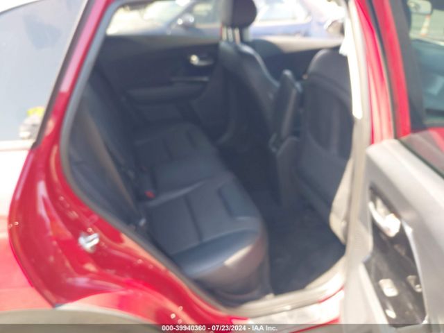 KNDCC3LC0H5054179 KIA NIRO EX