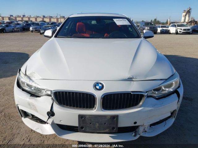 WBA3N7C56GK226487 BMW 428i