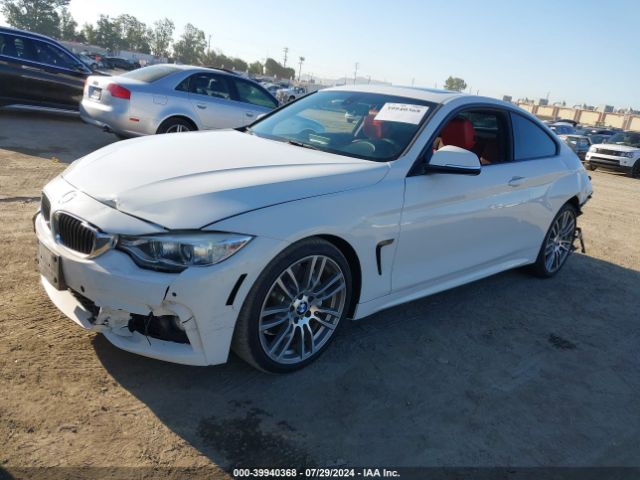 WBA3N7C56GK226487 BMW 428i