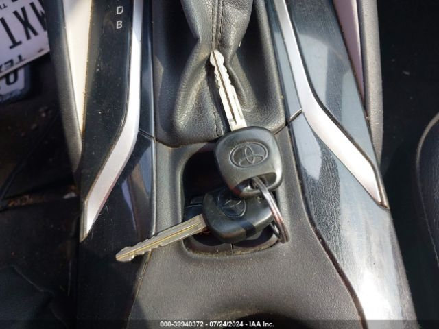 5YFDPRAE3LP067004 Toyota COROLLA L