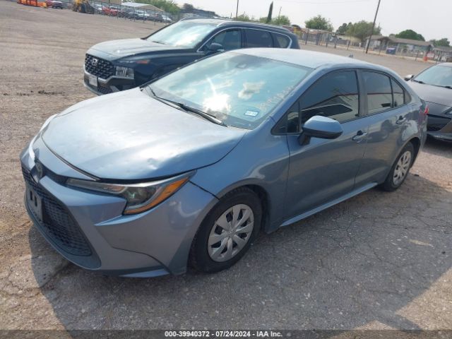 5YFDPRAE3LP067004 Toyota COROLLA L