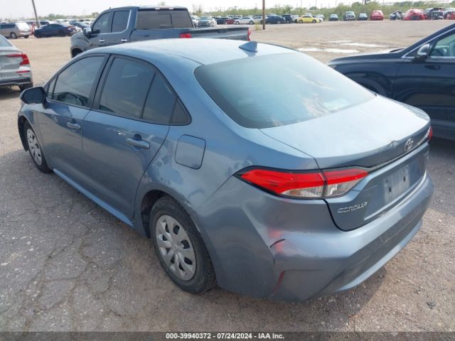 5YFDPRAE3LP067004 Toyota COROLLA L