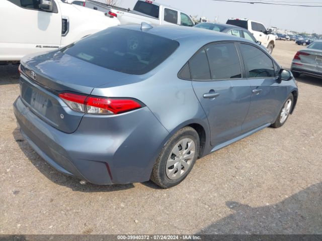 5YFDPRAE3LP067004 Toyota COROLLA L