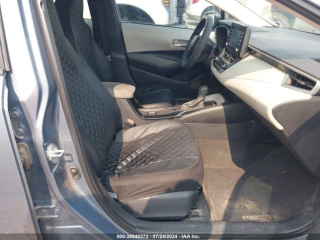 5YFDPRAE3LP067004 Toyota COROLLA L
