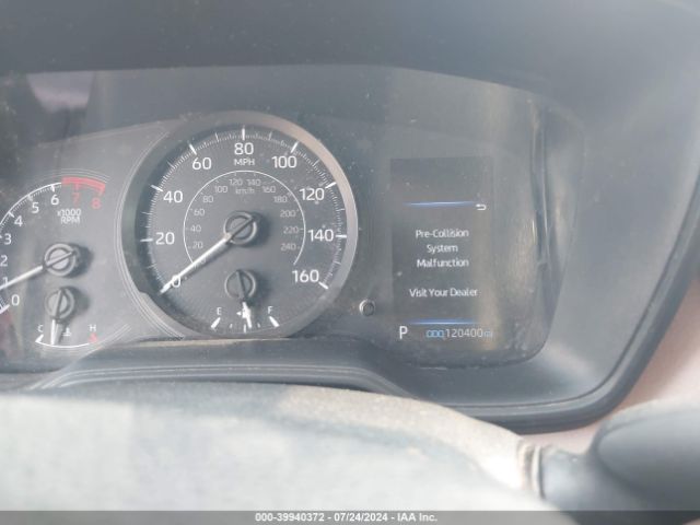 5YFDPRAE3LP067004 Toyota COROLLA L