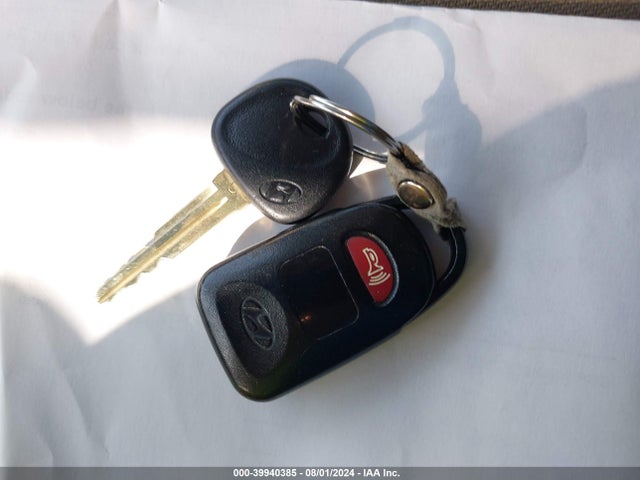 Hyundai ELANTRA SE 2017 5NPD84LF9HH121609 Image 11