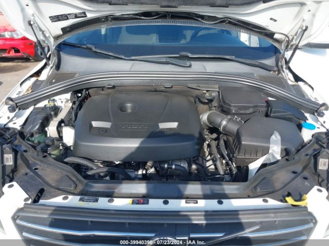 YV440MDJ8G2811259 Volvo Xc60 T5 Drive-e