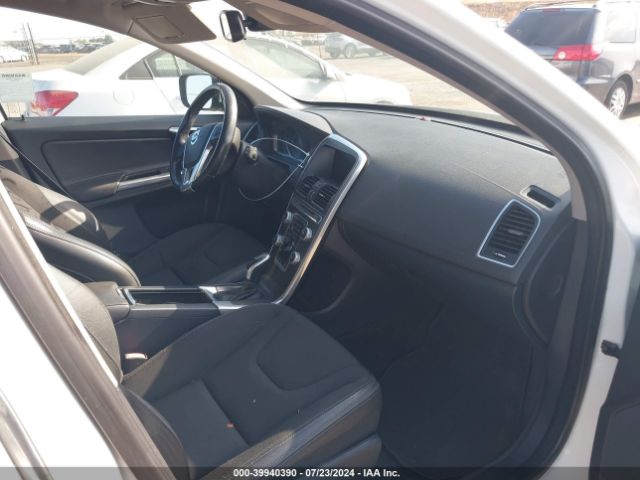 YV440MDJ8G2811259 Volvo Xc60 T5 Drive-e