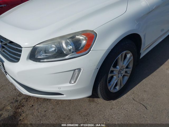 YV440MDJ8G2811259 Volvo Xc60 T5 Drive-e