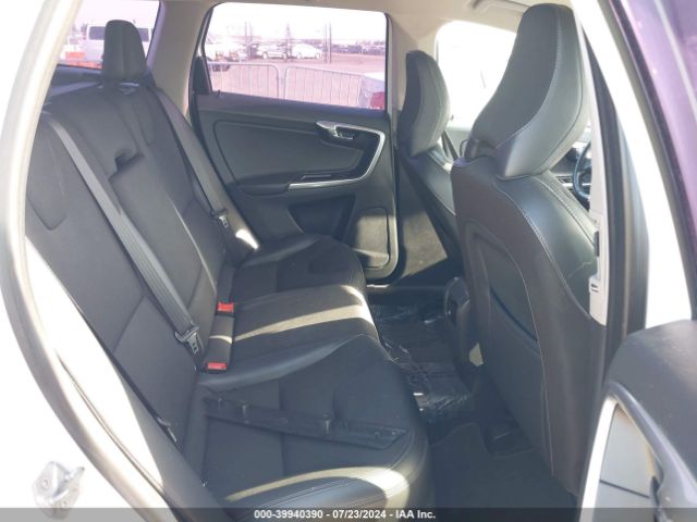 YV440MDJ8G2811259 Volvo Xc60 T5 Drive-e
