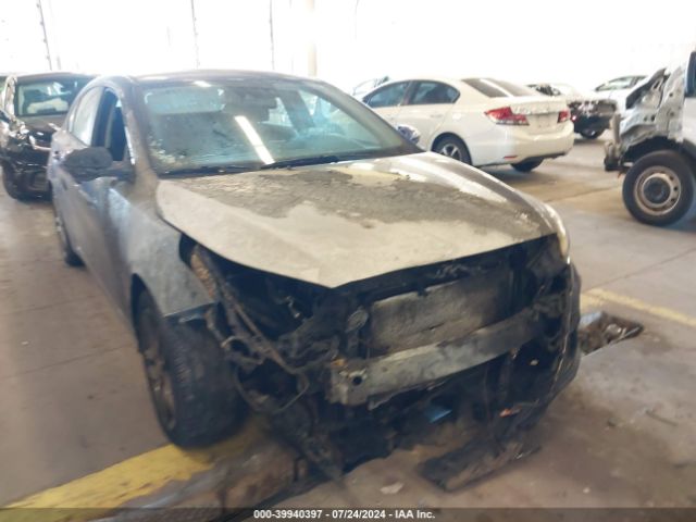 3KPF34AD4KE006159 KIA FORTE S