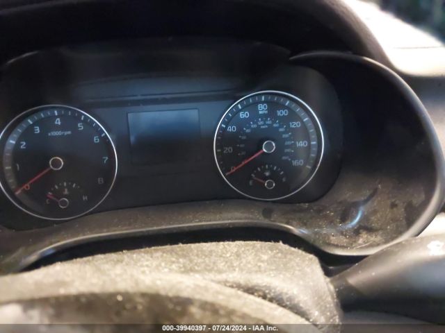 3KPF34AD4KE006159 KIA FORTE S
