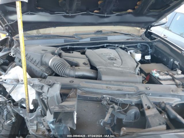3TMCZ5AN3LM308307 Toyota Tacoma Sr5 V6