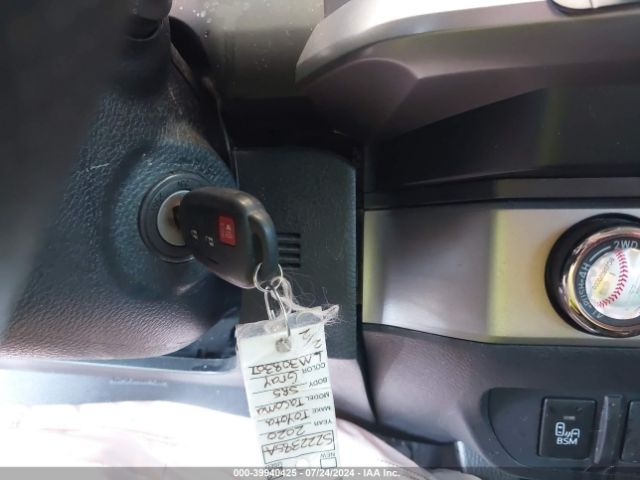 3TMCZ5AN3LM308307 Toyota Tacoma Sr5 V6