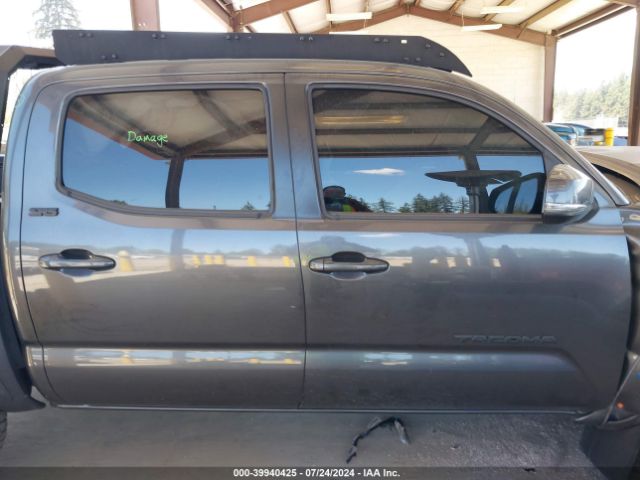 3TMCZ5AN3LM308307 Toyota Tacoma Sr5 V6