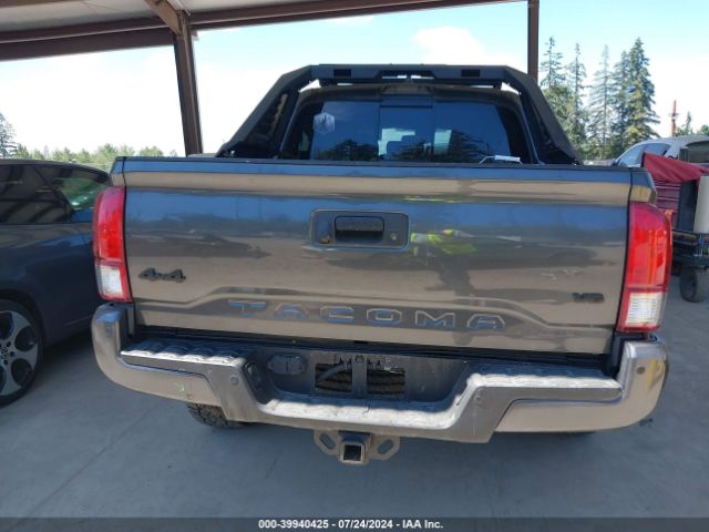 3TMCZ5AN3LM308307 Toyota Tacoma Sr5 V6