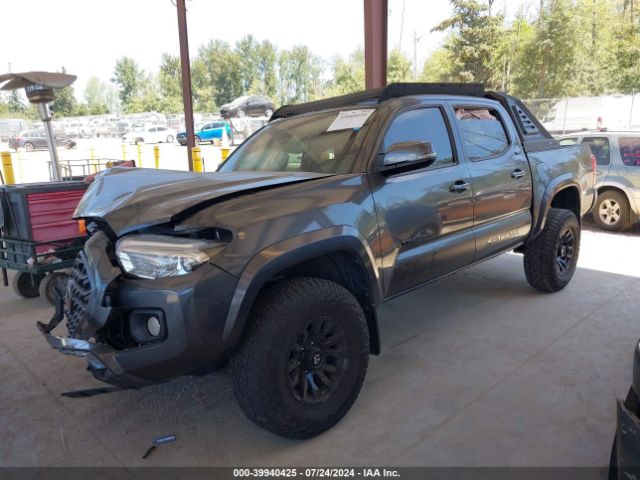 3TMCZ5AN3LM308307 Toyota Tacoma Sr5 V6