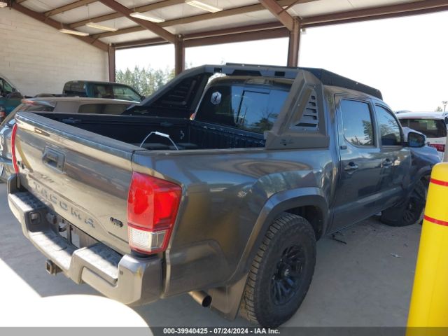 3TMCZ5AN3LM308307 Toyota Tacoma Sr5 V6