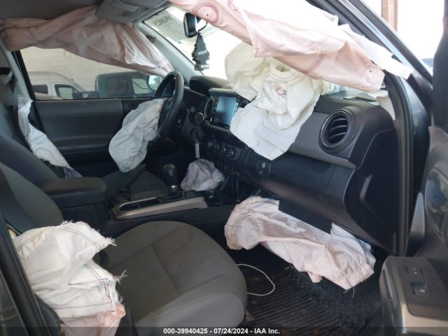 3TMCZ5AN3LM308307 Toyota Tacoma Sr5 V6