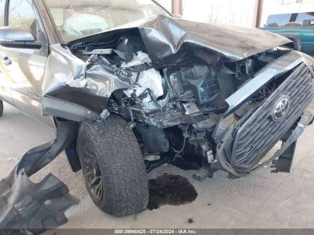 3TMCZ5AN3LM308307 Toyota Tacoma Sr5 V6