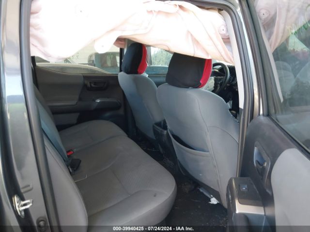 3TMCZ5AN3LM308307 Toyota Tacoma Sr5 V6